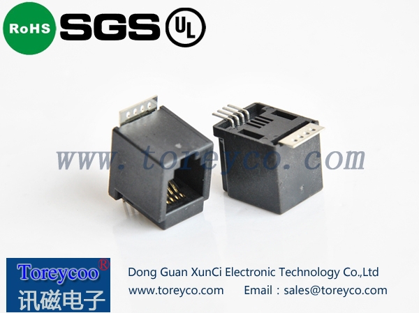 rj45網(wǎng)絡(luò)連接器