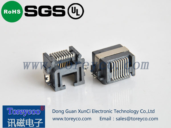 rj45連接器