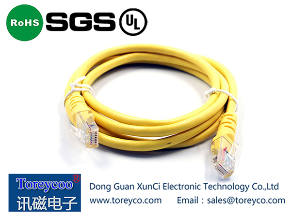 RJ45連接器