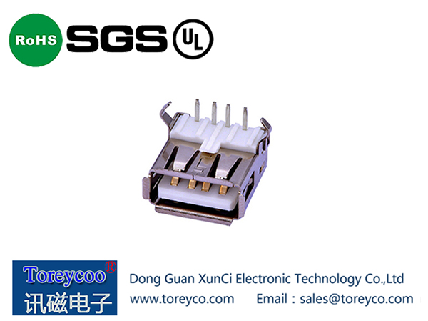RJ45網(wǎng)絡(luò)連接器